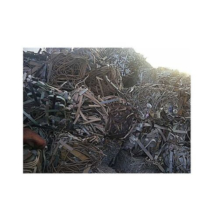 HMS 1 2เศษเหล็กเศษโลหะหนัก - Product Image 2