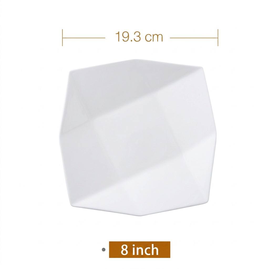 8 inch