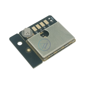 Mini módulos GPS con chip AT6558 GK9501 para grabadora de vehículos y dispositivo de drones - Product Image 3