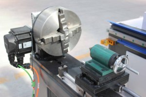 Möbel CNC Nesting Machine Produktions linie 1530 Atc Cnc Router mit automatischem Be-und Entladen Tisch M-Shine - Product Image 6