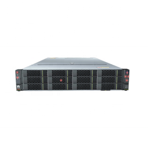 Original HVawei 2288H V6 2U 2-Socket Rack Server for High Performance <strong>Computing</strong> Server and <strong>Distributed</strong> Storage Server