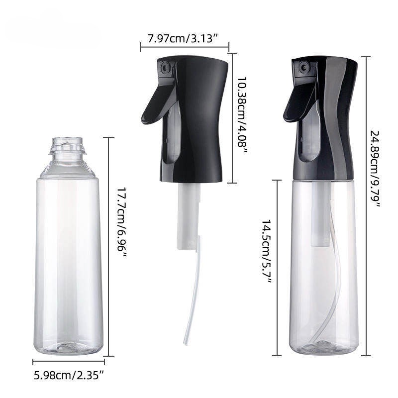 300 ml