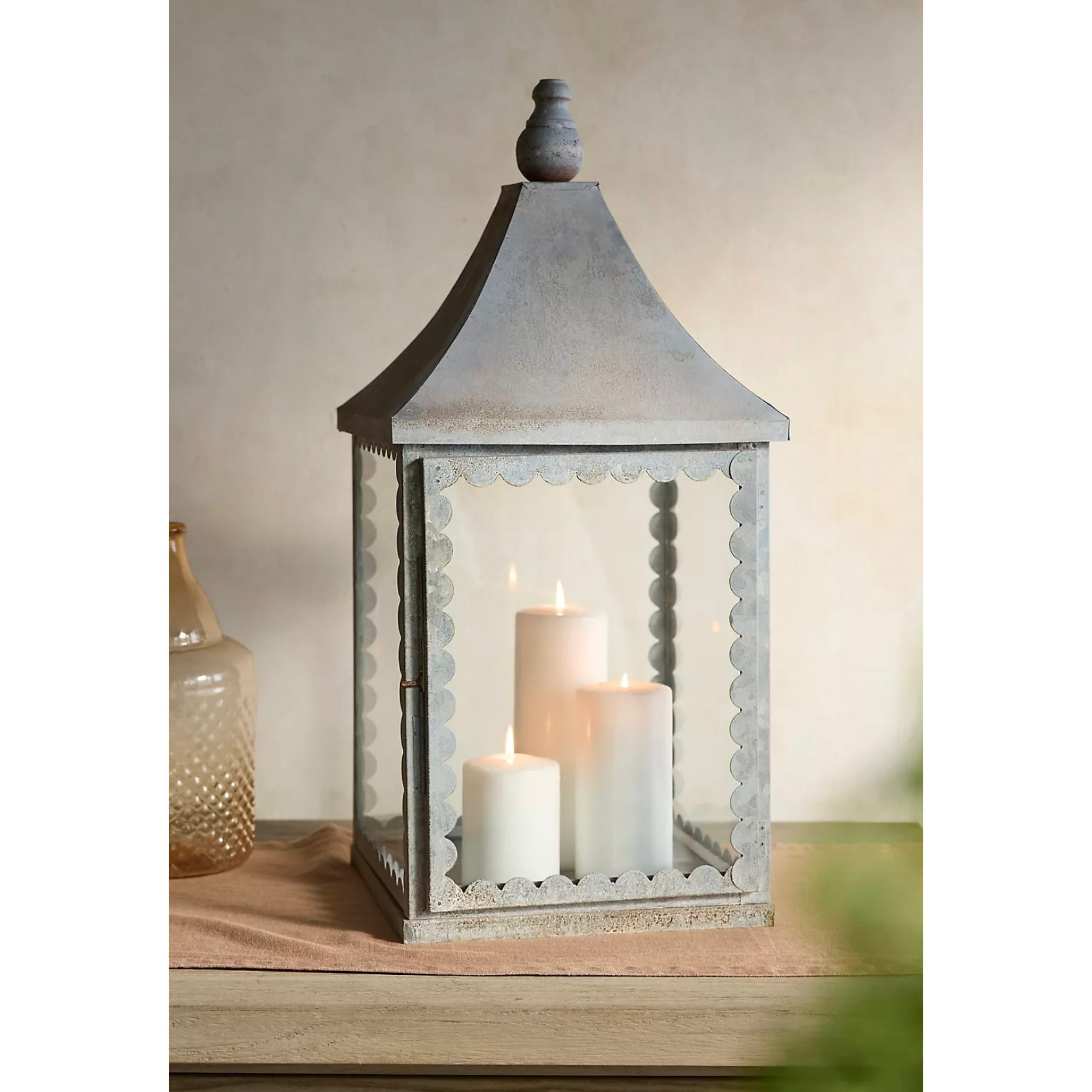 Gray Antique