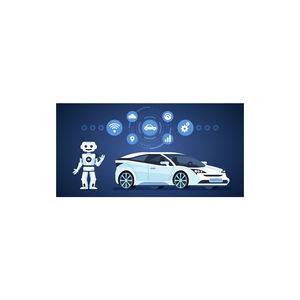 Text Processing Sentiment Analysis <strong>Language</strong> Translation Chatbot Development <strong>Computer</strong> Vision Image Recognition - Product Image 4