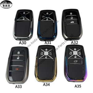製造業者のフォブ車キー用の自動車キーシェル工場直販 - Product Image 6