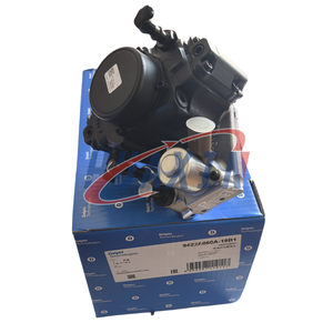 Orijinal yeni yüksek basınçlı Common Rail dizel yakıt enjeksiyon pompası 9422A060A 33100-4A700 oto parçası 0488835EPR - Product Image 1