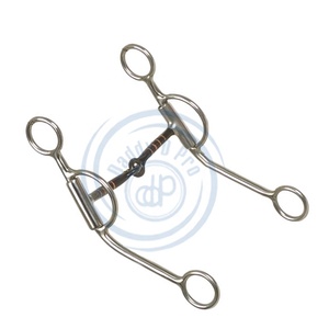 Tùy chỉnh Argentina nối miệng lề đường <span class=keywords><strong>bit</strong></span> thép không gỉ ngọt Miệng thon <span class=keywords><strong>argentine</strong></span> <span class=keywords><strong>snaffle</strong></span> dụng cụ thú y - Product Image 6