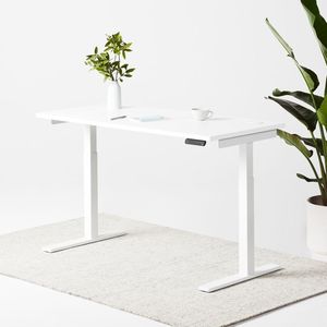 站立式办公桌坐立式电脑桌站立式办公桌为家庭和经理定制 - Product Image 5