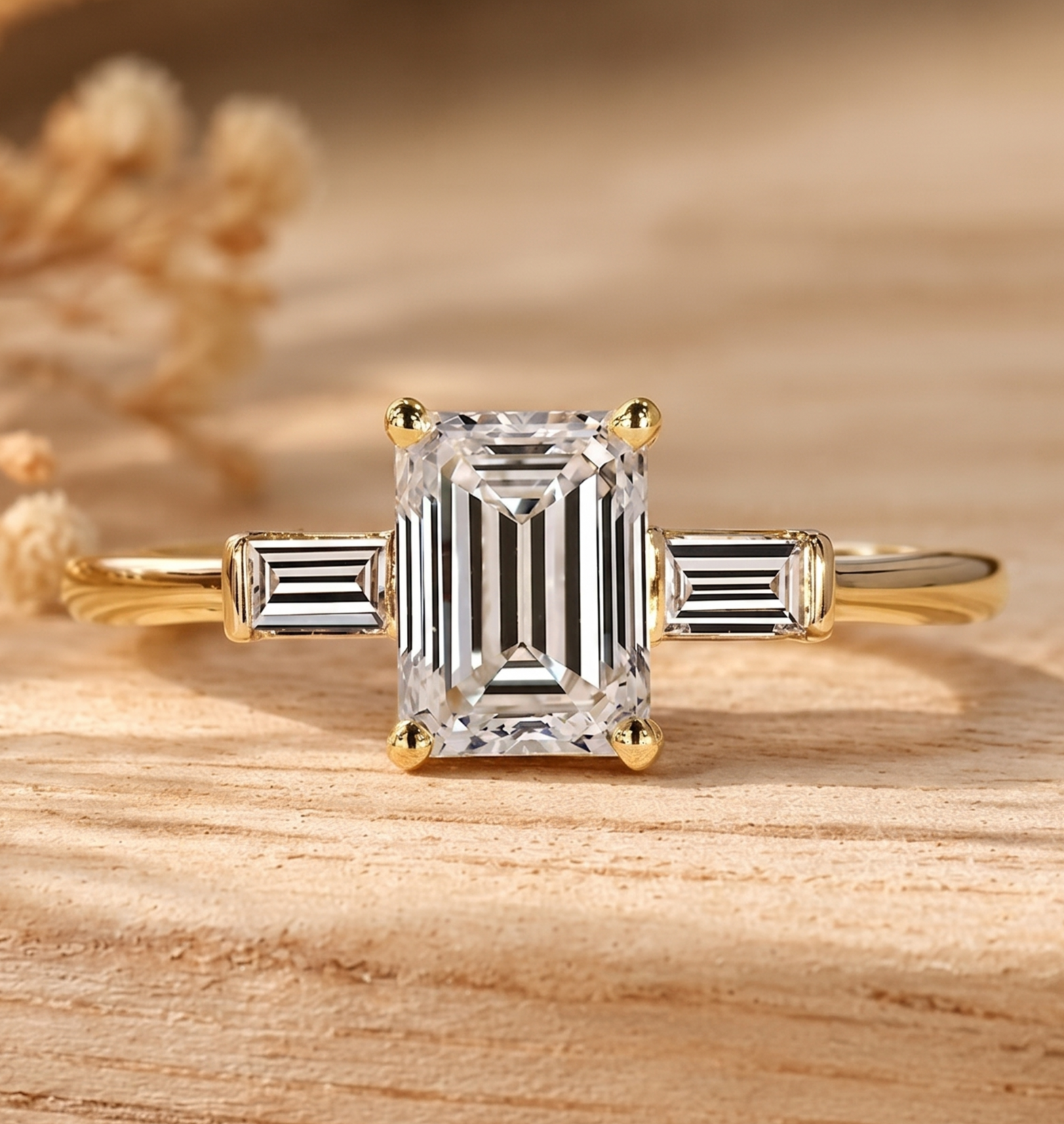 Yellow Gold