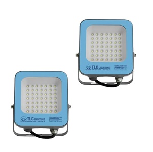 Aeon PLUS ไฟฟลัดไลท์ LED 100ม. จัดส่งเร็วกระดุมมือจัดอันดับ IP67ผลิตในเวียดนาม - Product Image 1