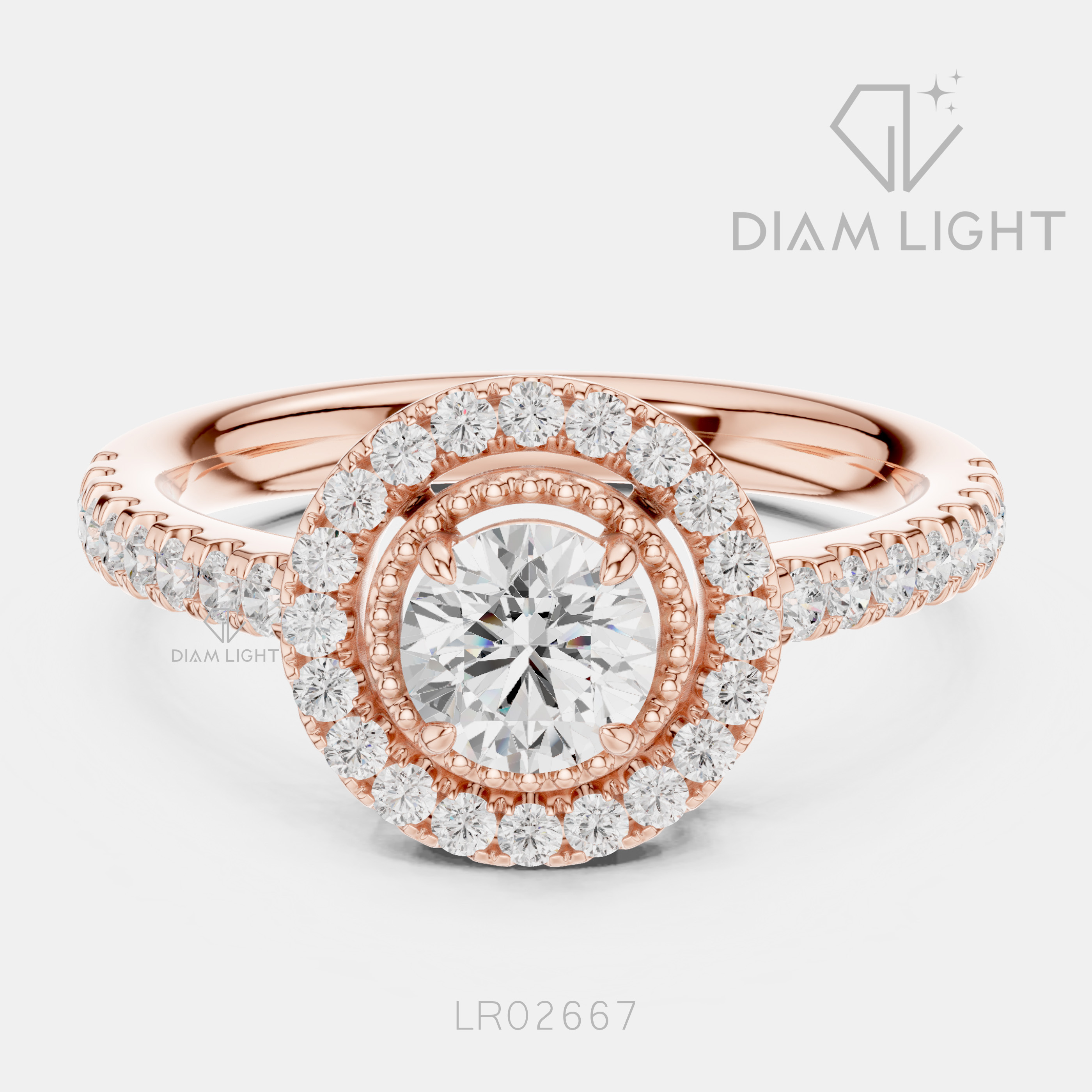 Rose Gold