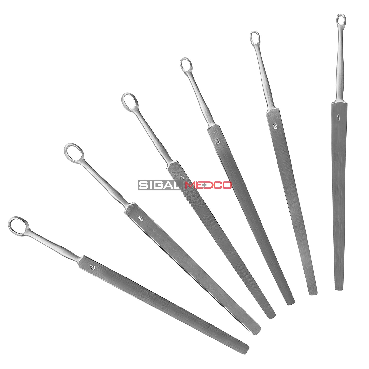Nettoyage des oreilles