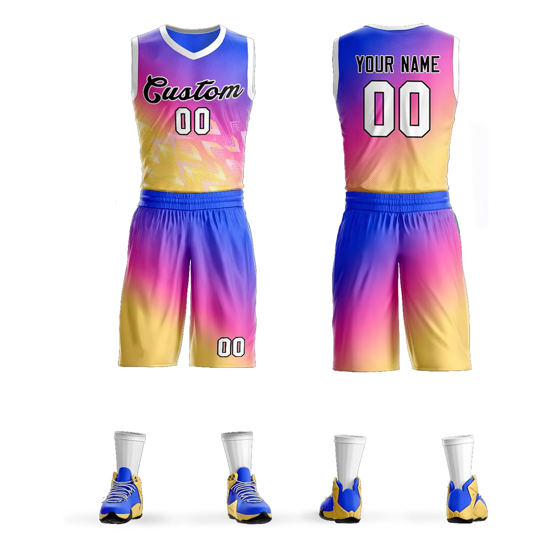 Couleur personnalisée