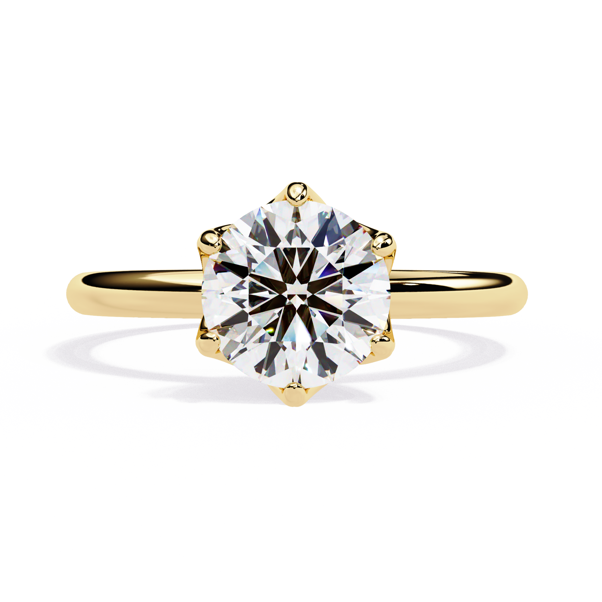 Yellow Gold