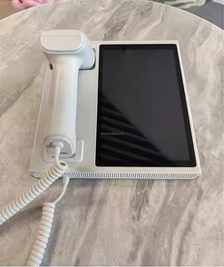 8英寸POS带QR扫描仪零售Pos 4G WiFi结帐POS系统 - Product Image 6