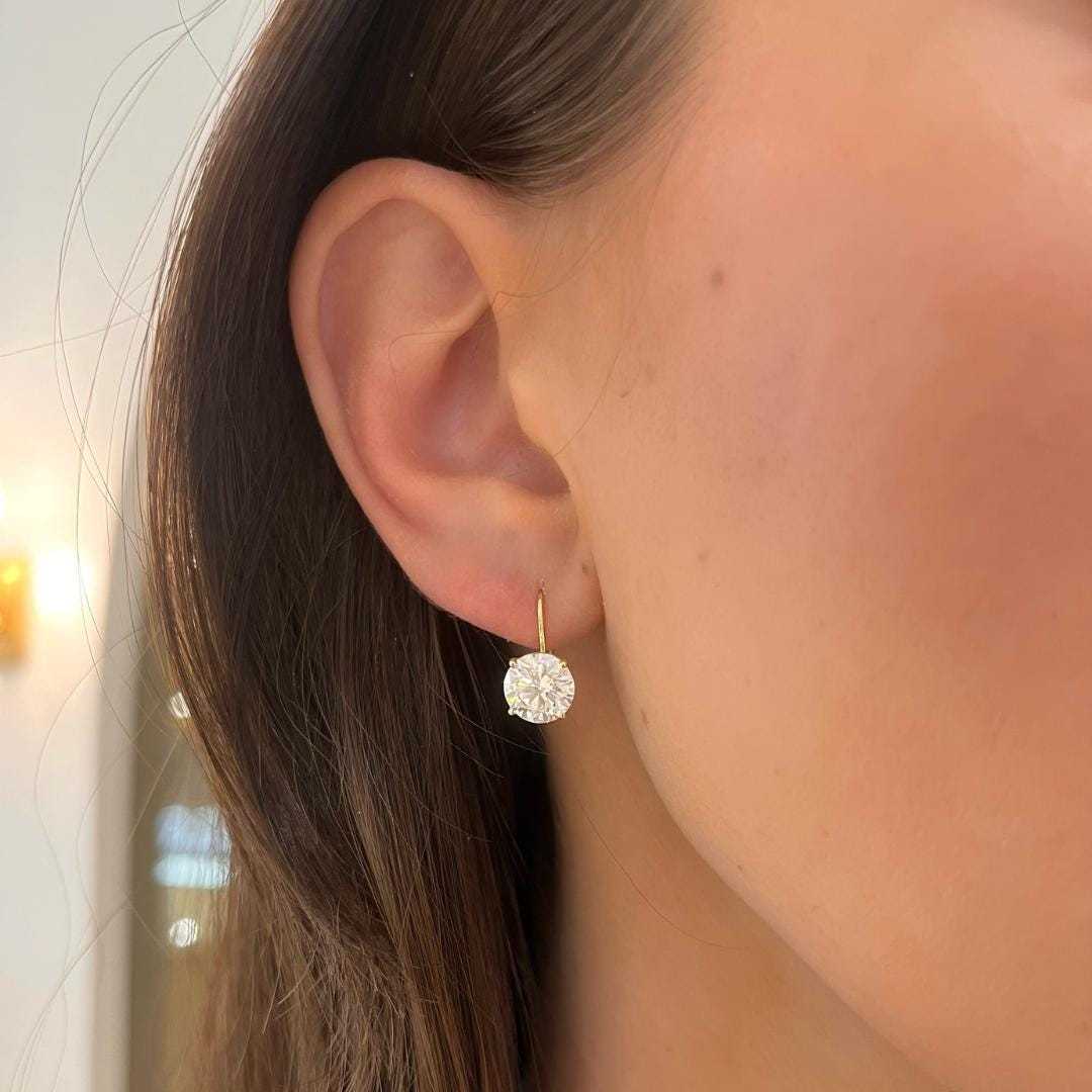 10K Solid Gold