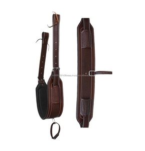 Best Quality Professional Horse <strong>Girth</strong> with Custom Logo for Riding From Exporter at Competitive Price Horse <strong>Girth</strong>
