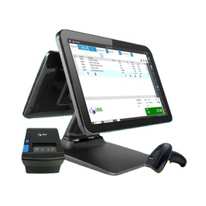 顶级餐厅POS软件 | 带POS系统的餐厅计费软件安卓一体机系统-Protolabz eServices - Product Image 1