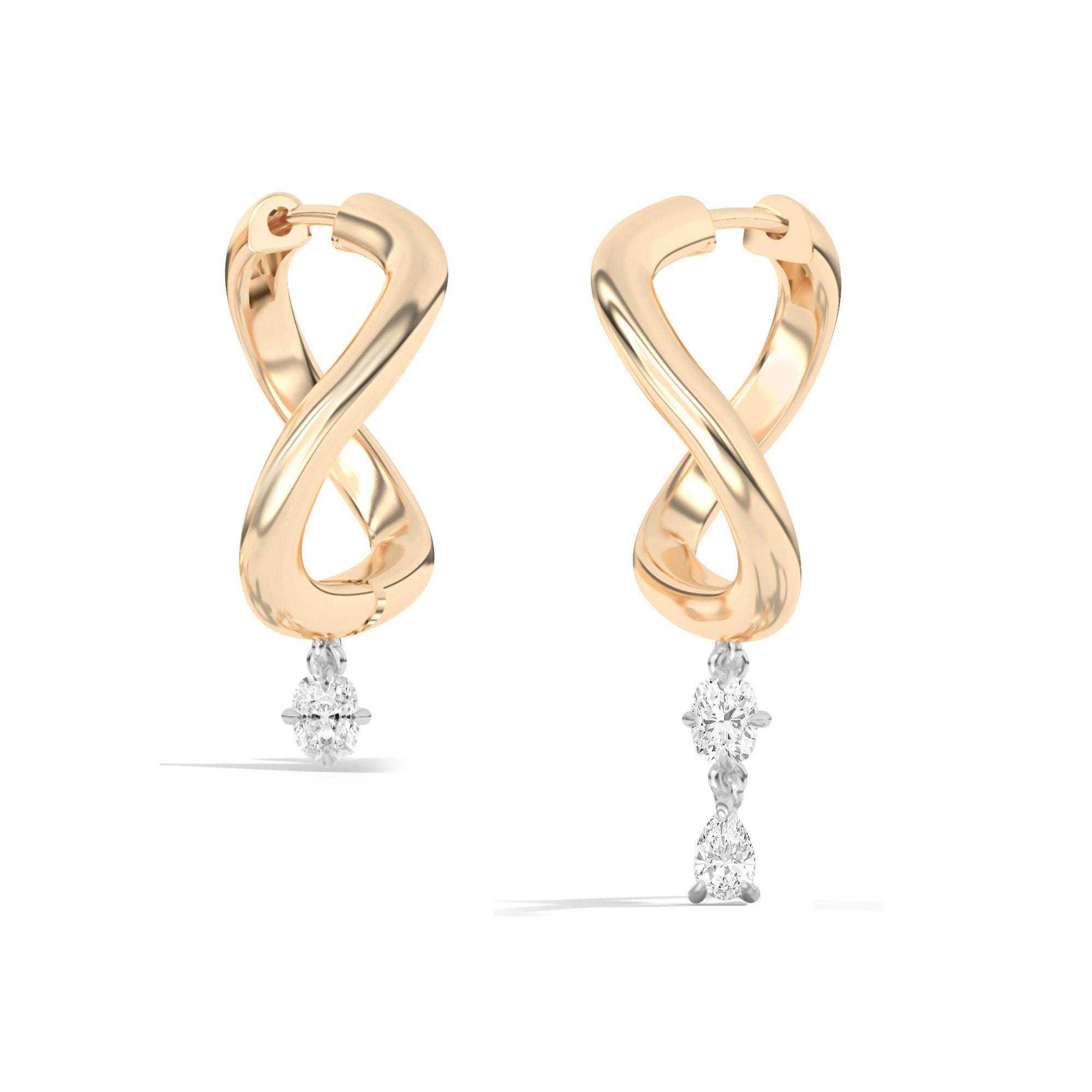 Or massif 18 carats