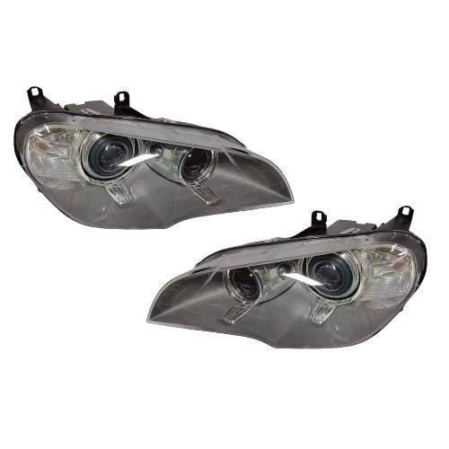 Original Led Headlight