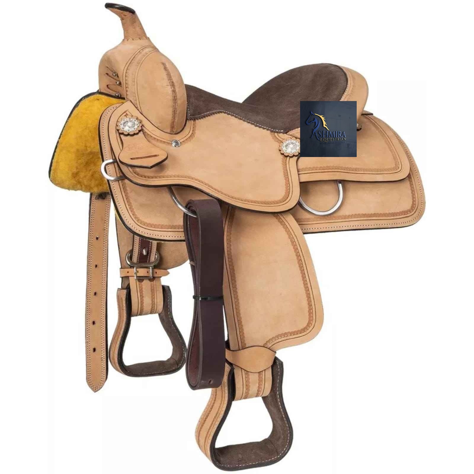 Tan
