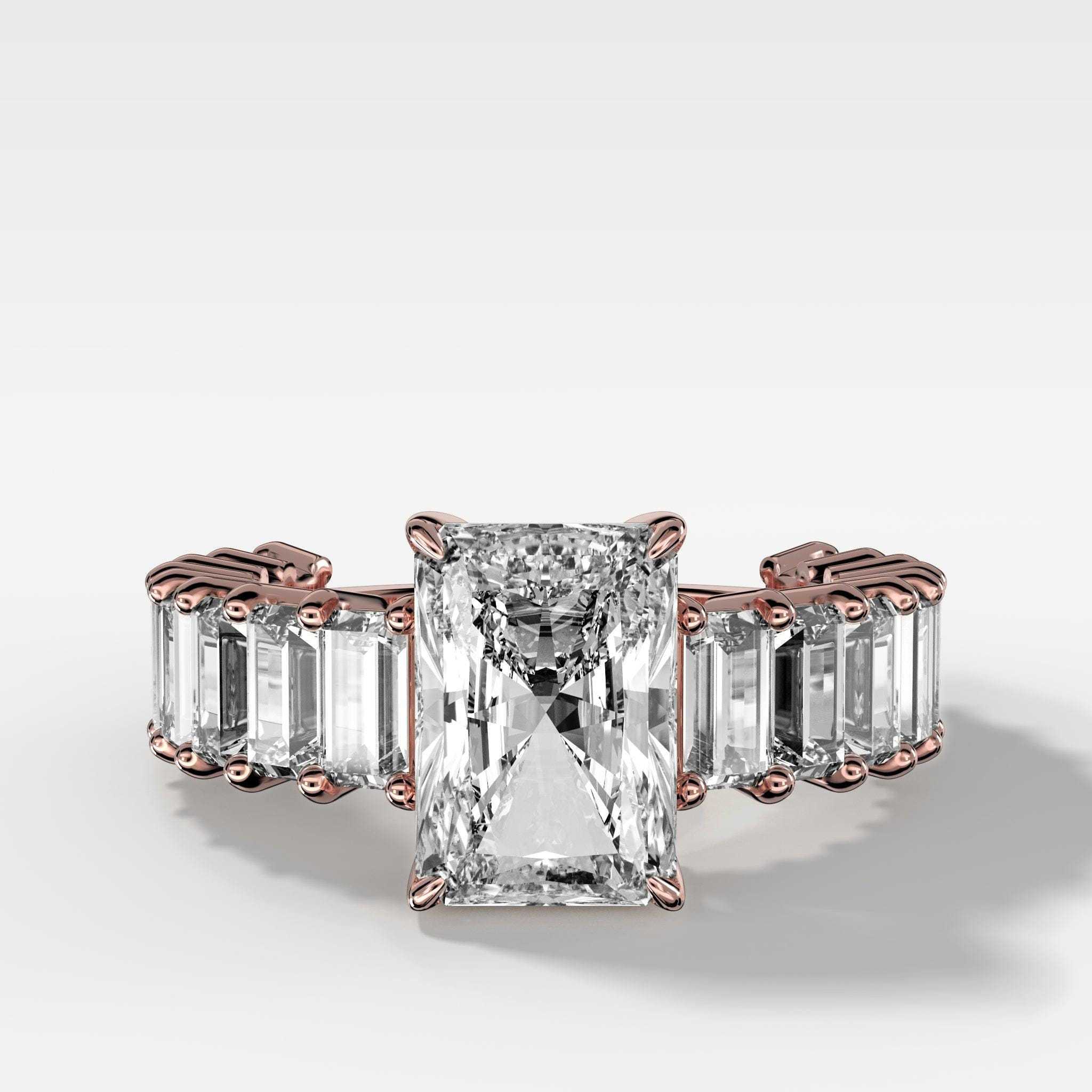 Or massif 14K