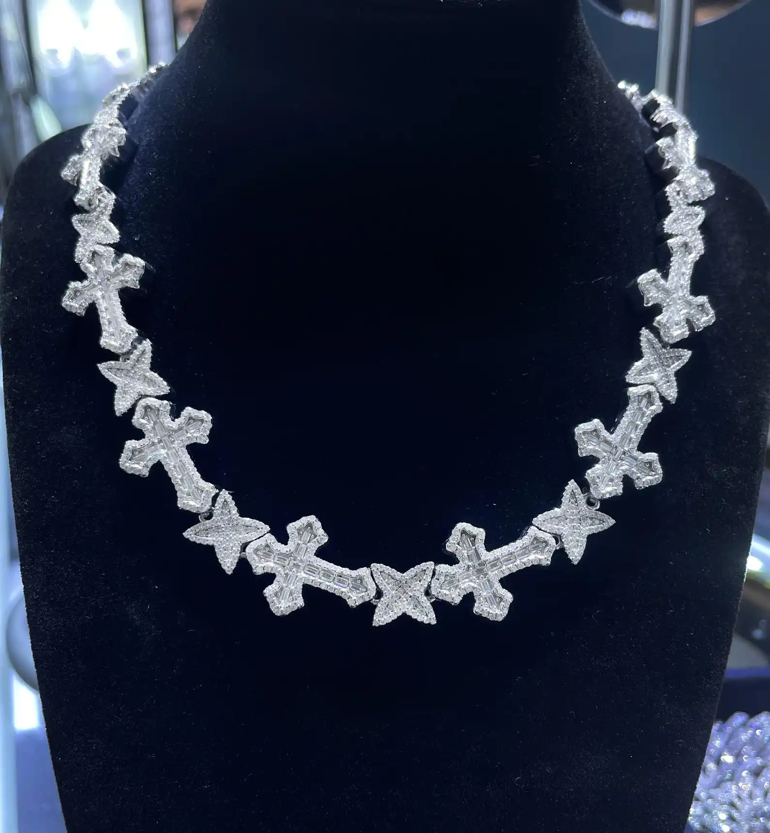 Silver