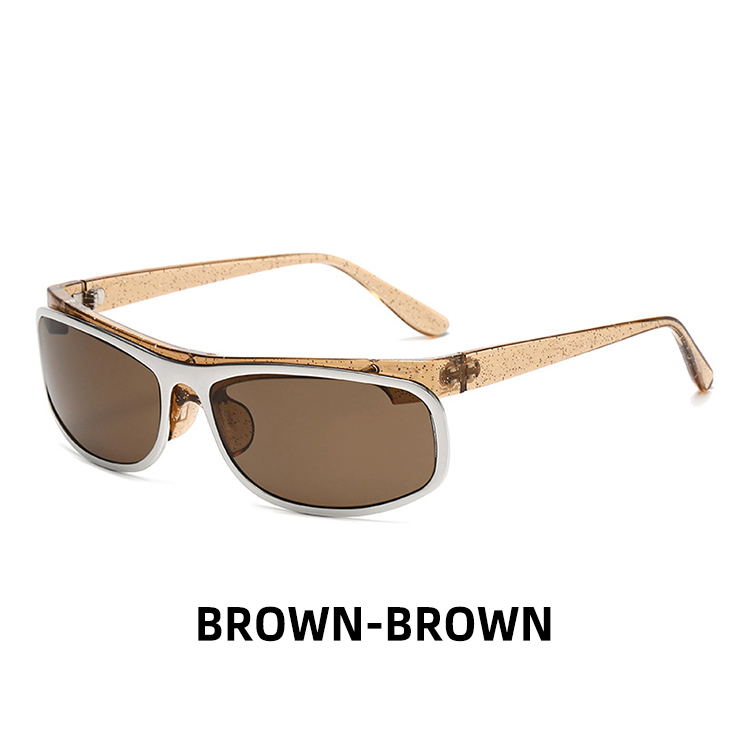 BROWN-BROWN