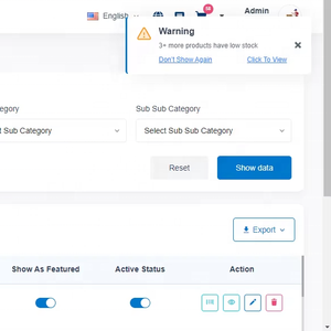 SEO-freundliche E-Commerce-Website-Entwicklung mit Meta-Tags, Seiten geschwindigkeit, sauberen URLs und vielen weiteren Technologien und Funktionen