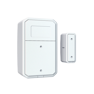 LoRaWAN Tür bewegungs sensor mit langlebiger Batterie lebensdauer zur Erkennung des Türschlosses für Alarmsysteme - Product Image 3