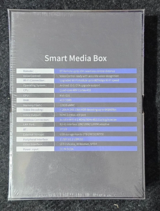 2025 VSeeBox Elite Voice Command Brand New Sealed with Android 10 OS 6K Free Shipping Superior <strong>V3</strong> Pro <strong>V3</strong> Plus V5 Pro Elite ultra - Product Image 5