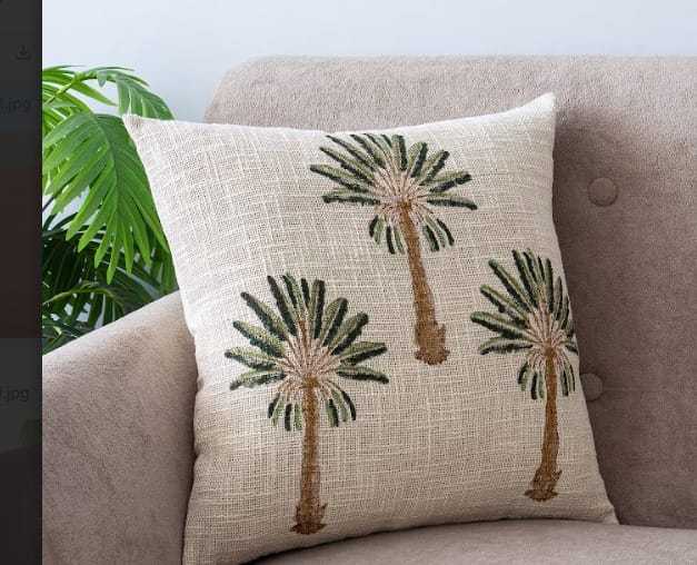 3 Palms