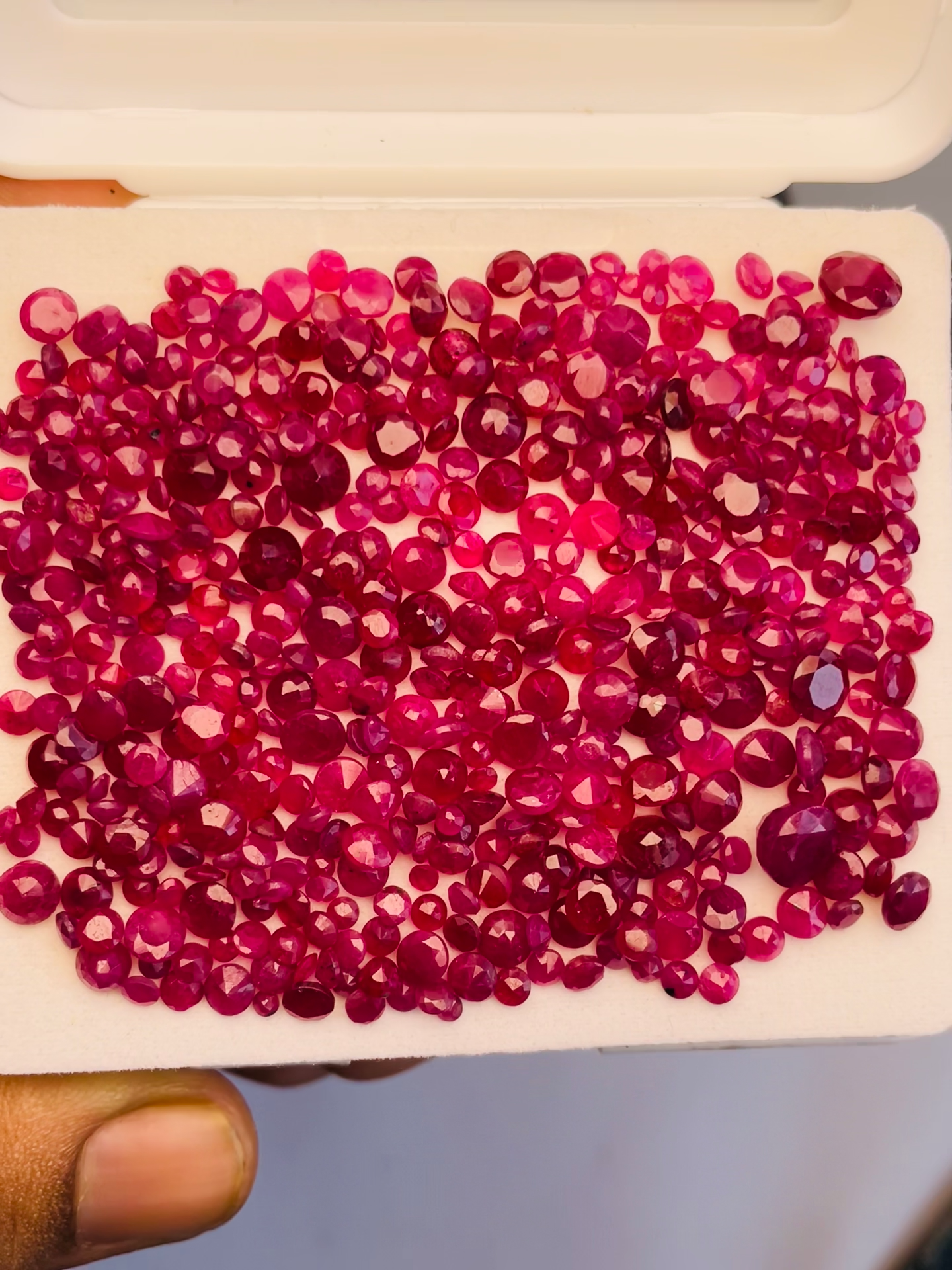 Rojo