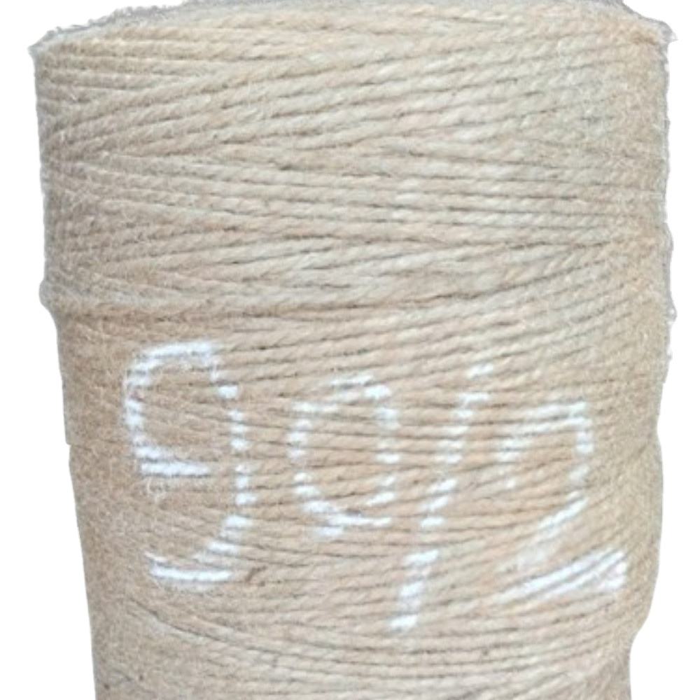 100% ปอกระเจาธรรมชาติ