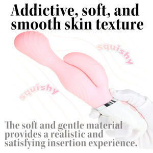 Swingende Vagina Vibrators Erotische Producten Seksspeeltjes Doos Voor Vrouwen Volwassenen Vrouwelijke Dildo Masturbator Intieme Goederen Machine Winkel - Product Image 5