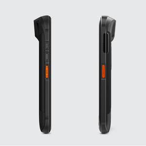 <strong>Android</strong> <strong>Handheld</strong> <strong>PDA</strong> with UHF RFID Reader Ultra-High Frequency Barcode <strong>Scanner</strong> - Product Image 3