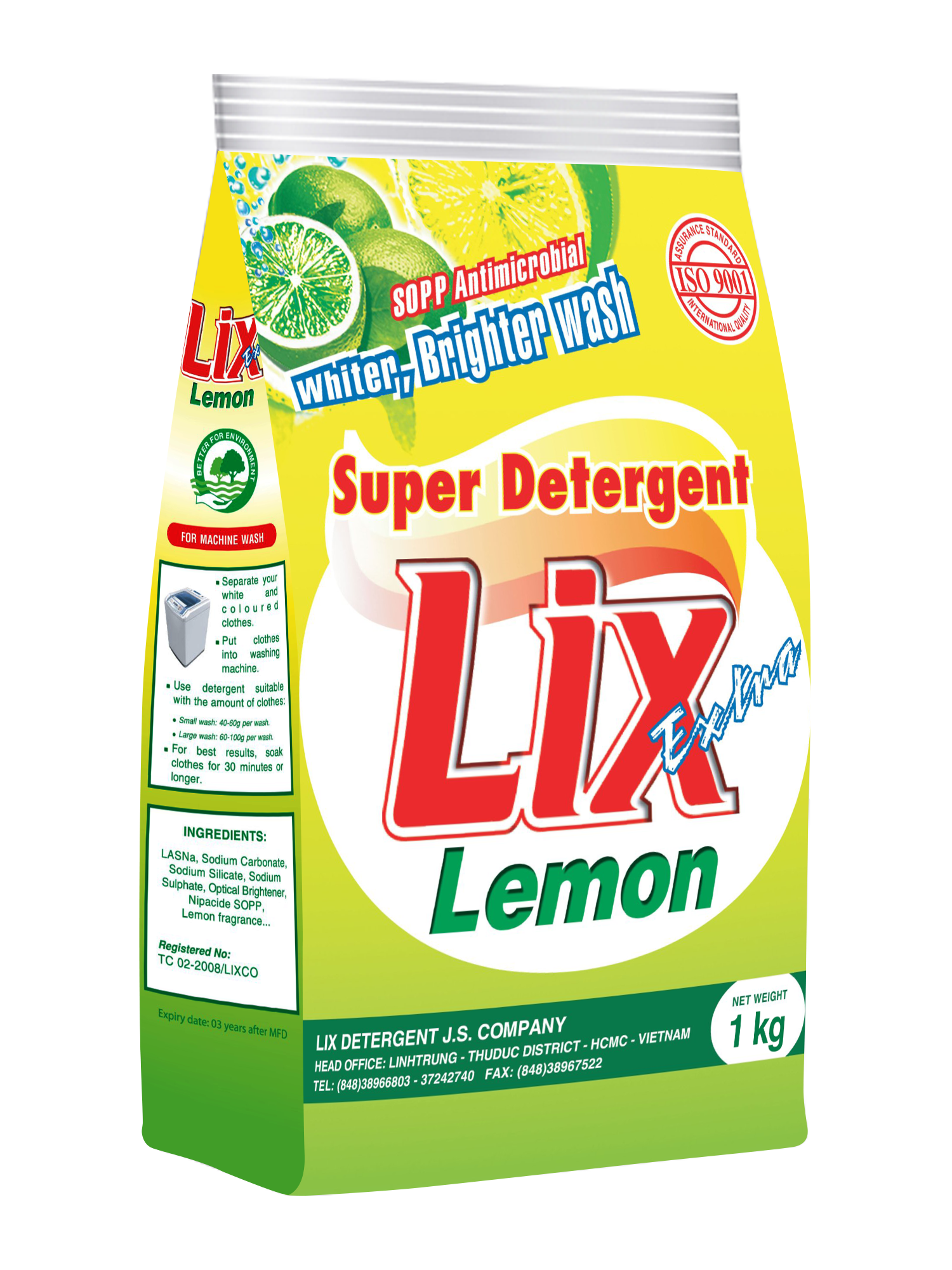 LEMON