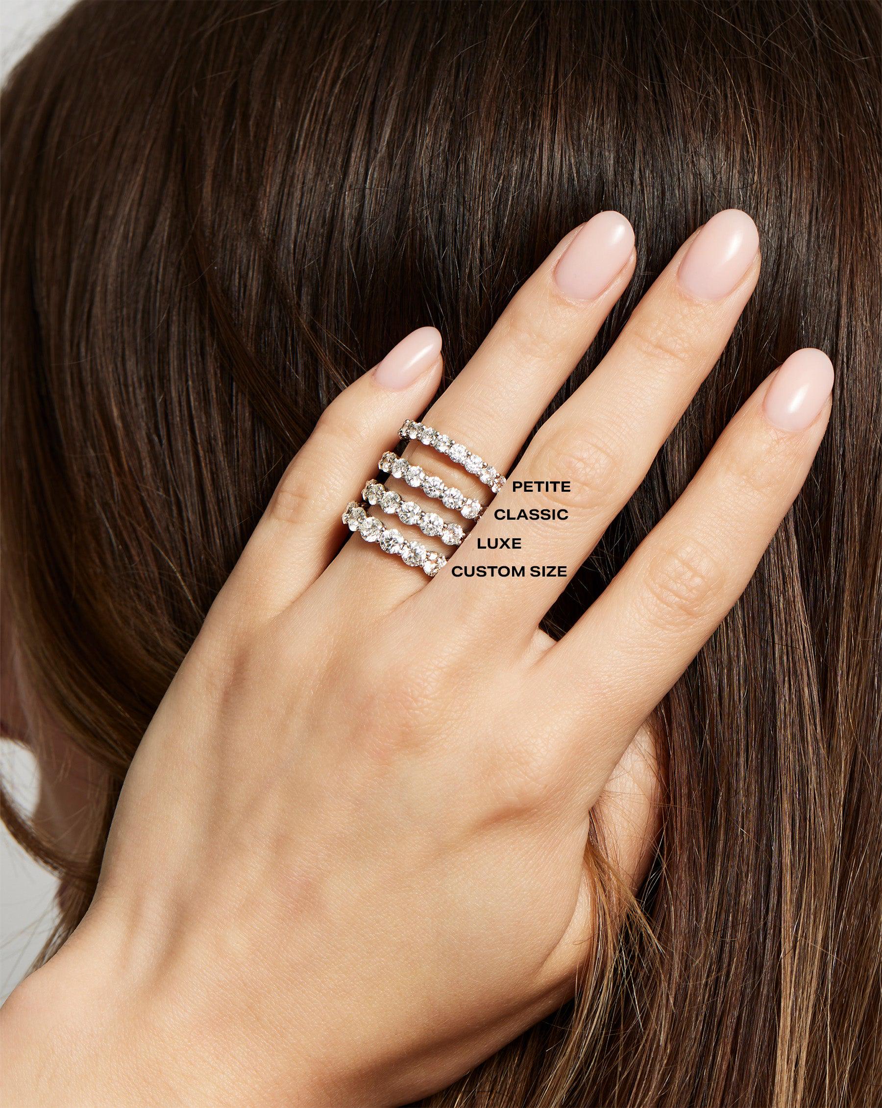 Oro macizo 18K