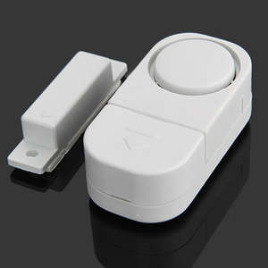 Venta caliente puerta y ventana sistema de alarma 110B sistema de alarma para el hogar sistema de seguridad de alarma para el hogar - Product Image 4