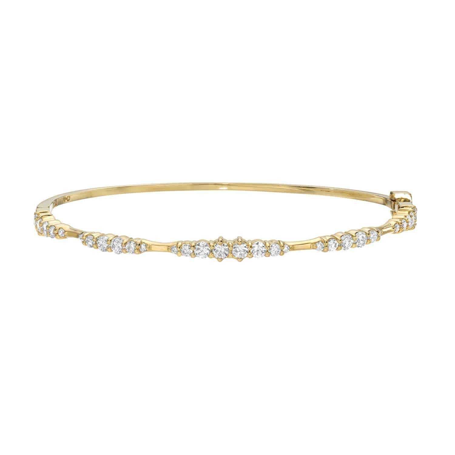 14K Solid Gold