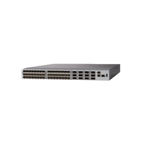 Best Deal on <strong>N9K</strong>-C93240YC-FX2 , Nexus 9000 Series , Nexus 9K Fixed with 48p 1/10G/25G SFP from best suppliers in India. - Product Image 1