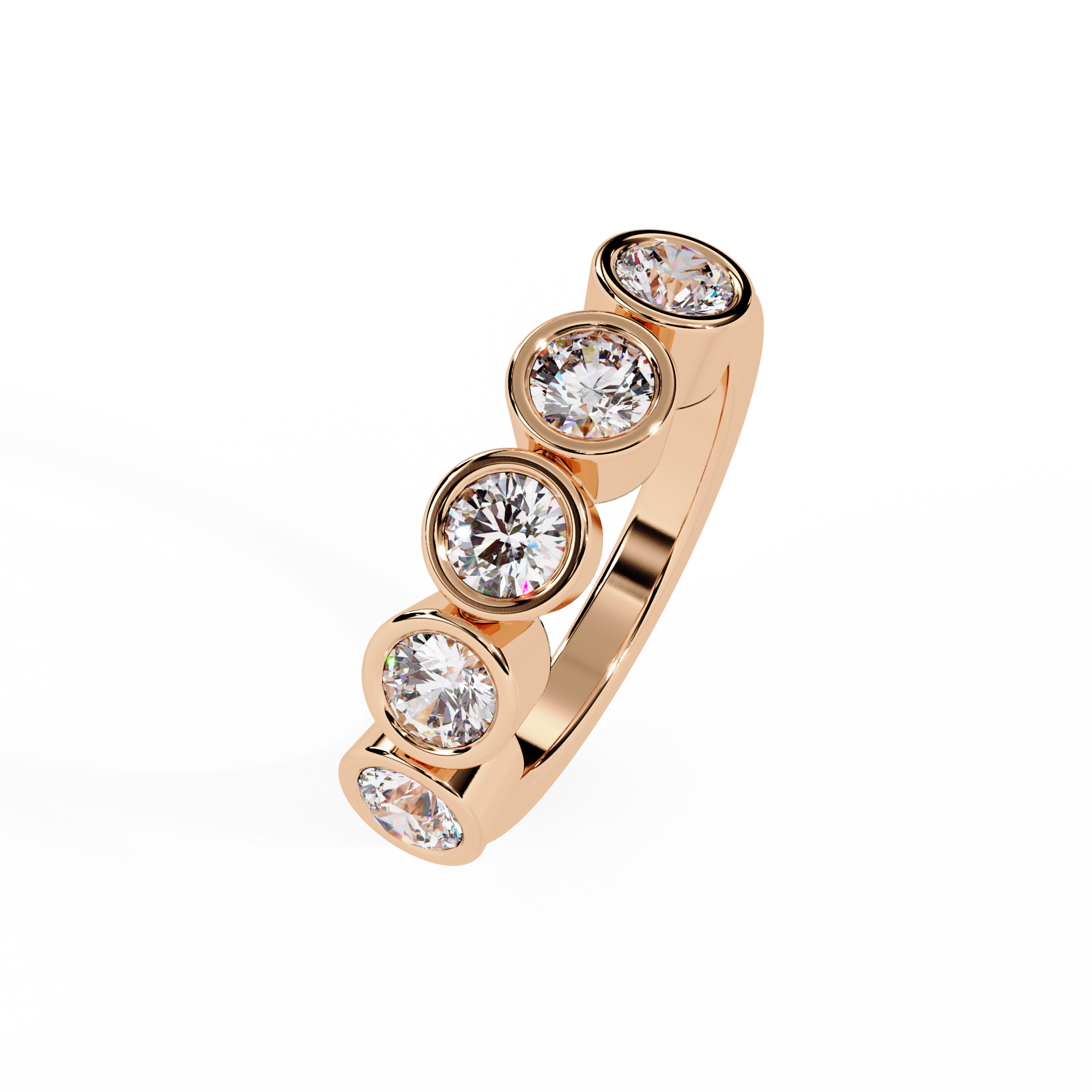 Rose Gold