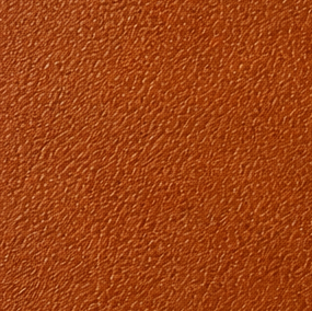 Burnt Orange