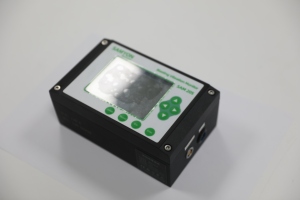 Titreşim izleme ekipmanı patlatma vibrometre - Product Image 3