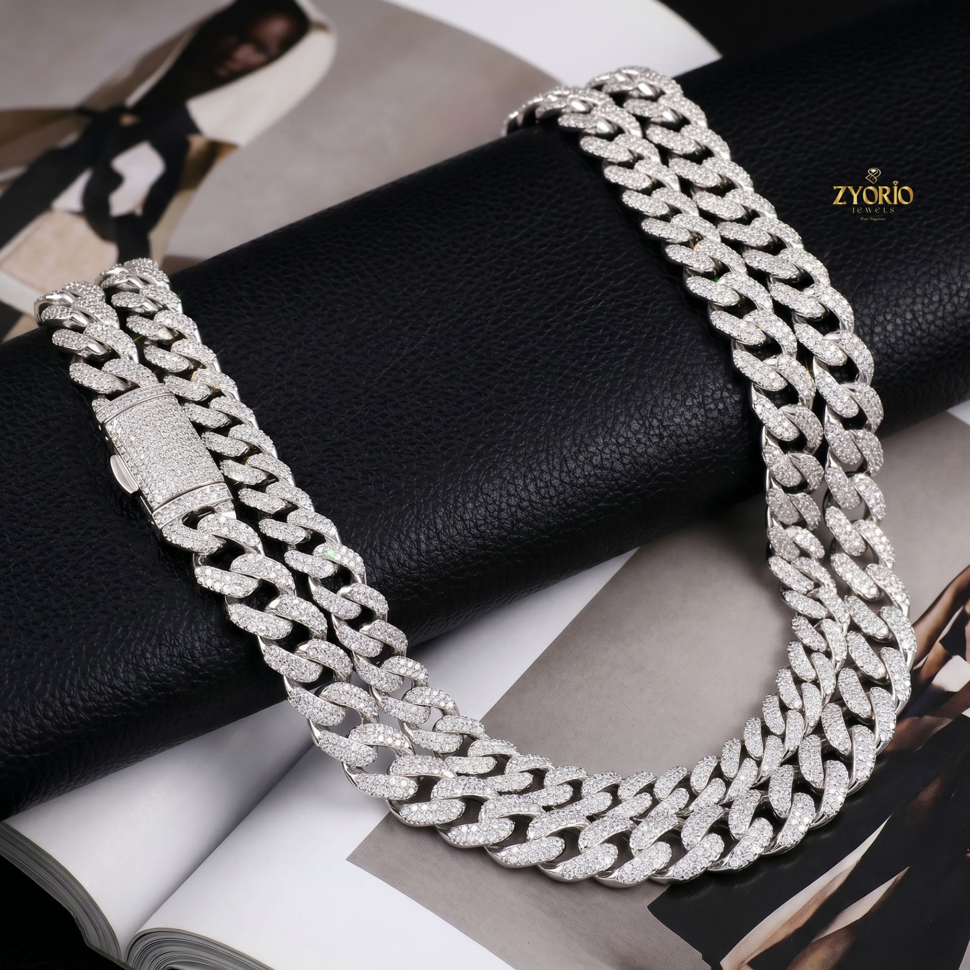 argent 925