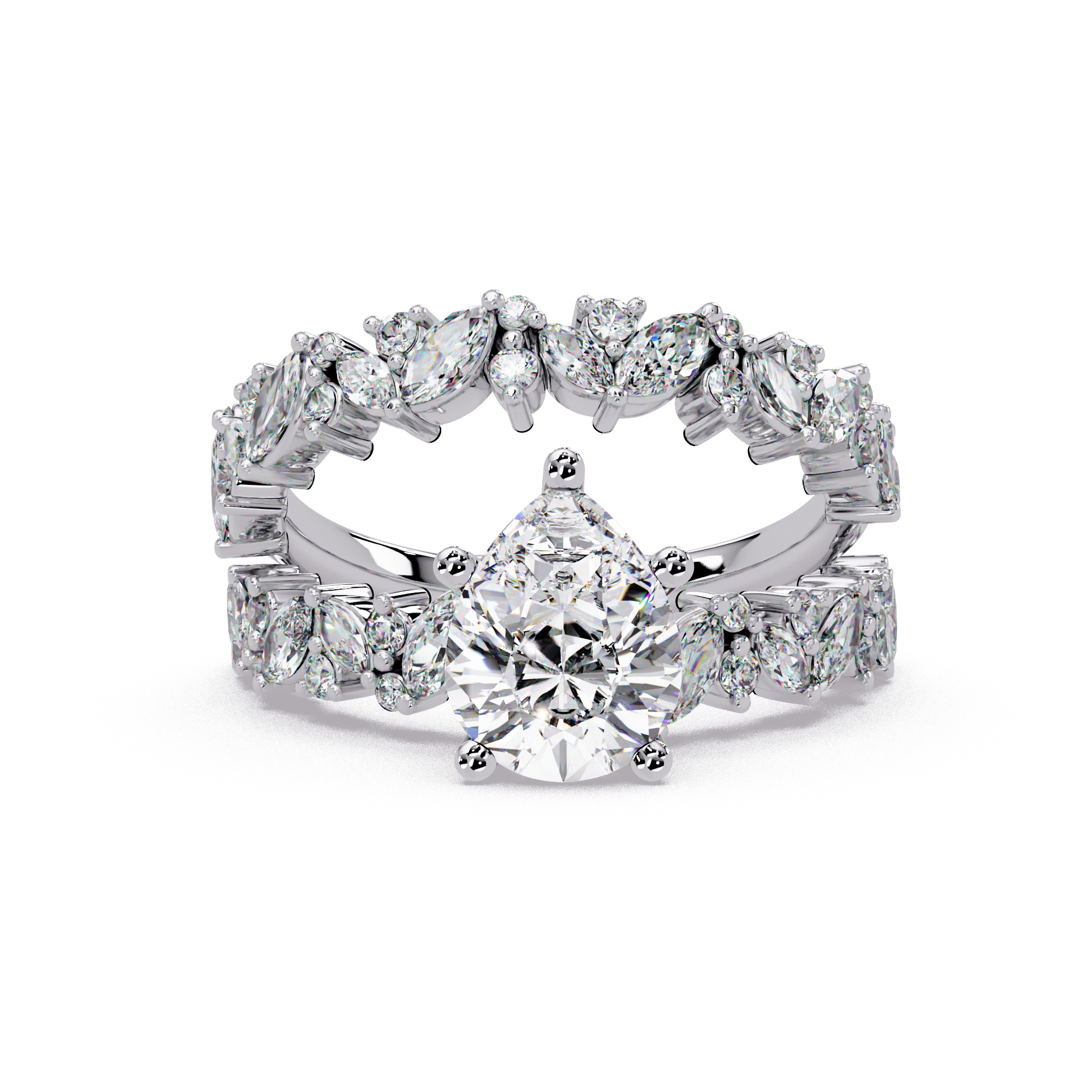 White Gold