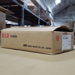 (<strong>Made</strong> <strong>in</strong> Japan) DID Cam Chain / Silent Chain SCR0404SV X 94LE for Honda &amp; <strong>Kymco</strong> &amp; SYM &amp; VMEP (D.I.D Origin OEM Package) - Product Image 4