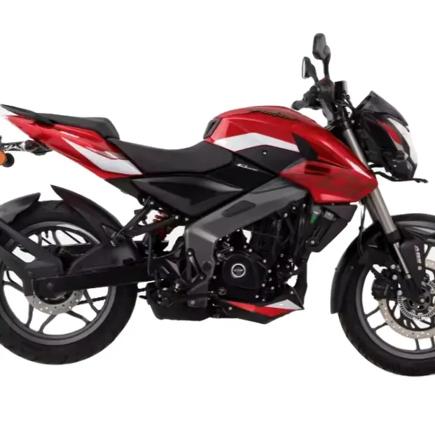 Лидер продаж, 2023 от Bajaj Pulsar NS200, 6-скоростные 200CC мотоциклы для продажи, лучшее предложение