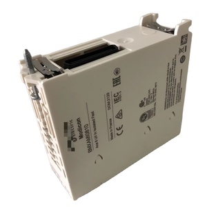Brand New and Original <strong>Analog</strong> Isolated High Level <strong>Input</strong> Module PLC Controller BMXAMI0810 in Stock - Product Image 3
