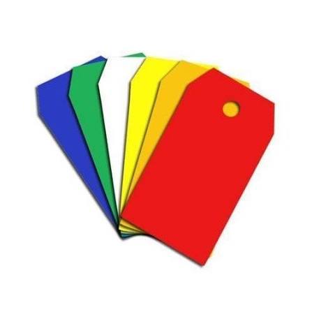 Colores personalizados